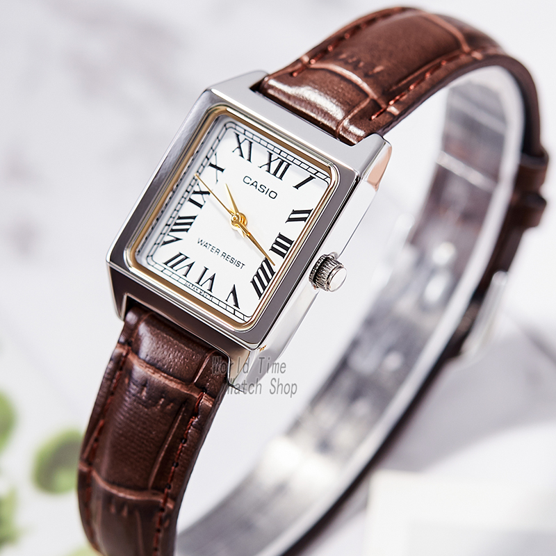 Casio watch women watches top  - Luxury Watch Kit recensione e prezzo