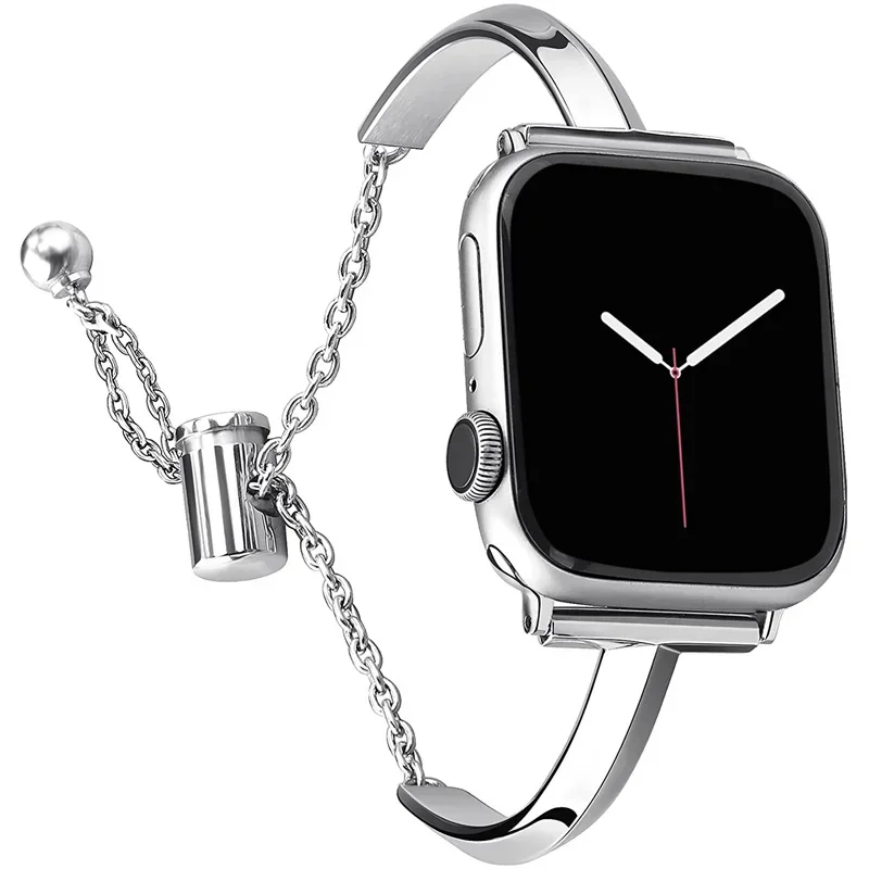 Luxury Watch Band for Apple Wa - Luxury Watch Apple Bands recensione e prezzo