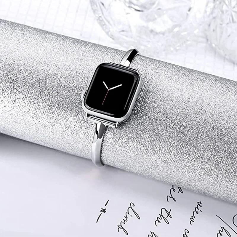 Luxury Watch Band for Apple Wa - Luxury Watch Apple Bands recensione e prezzo
