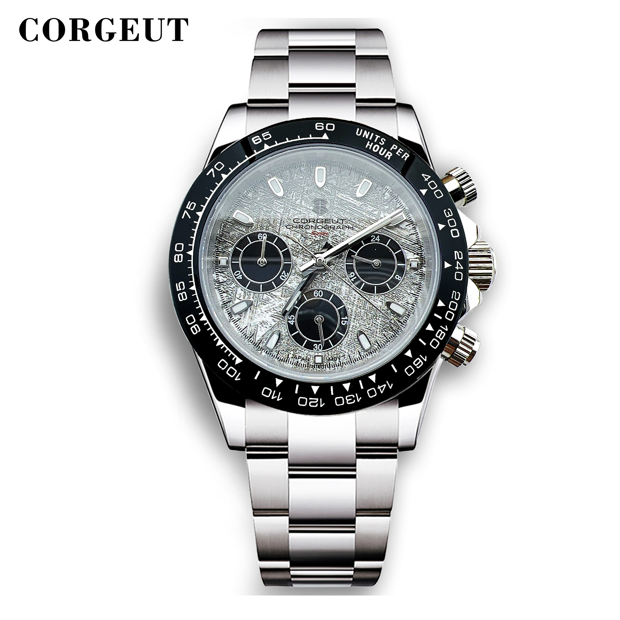 Custom 39mm Watch Quartz for M - Luxury Watch Straps recensione e prezzo