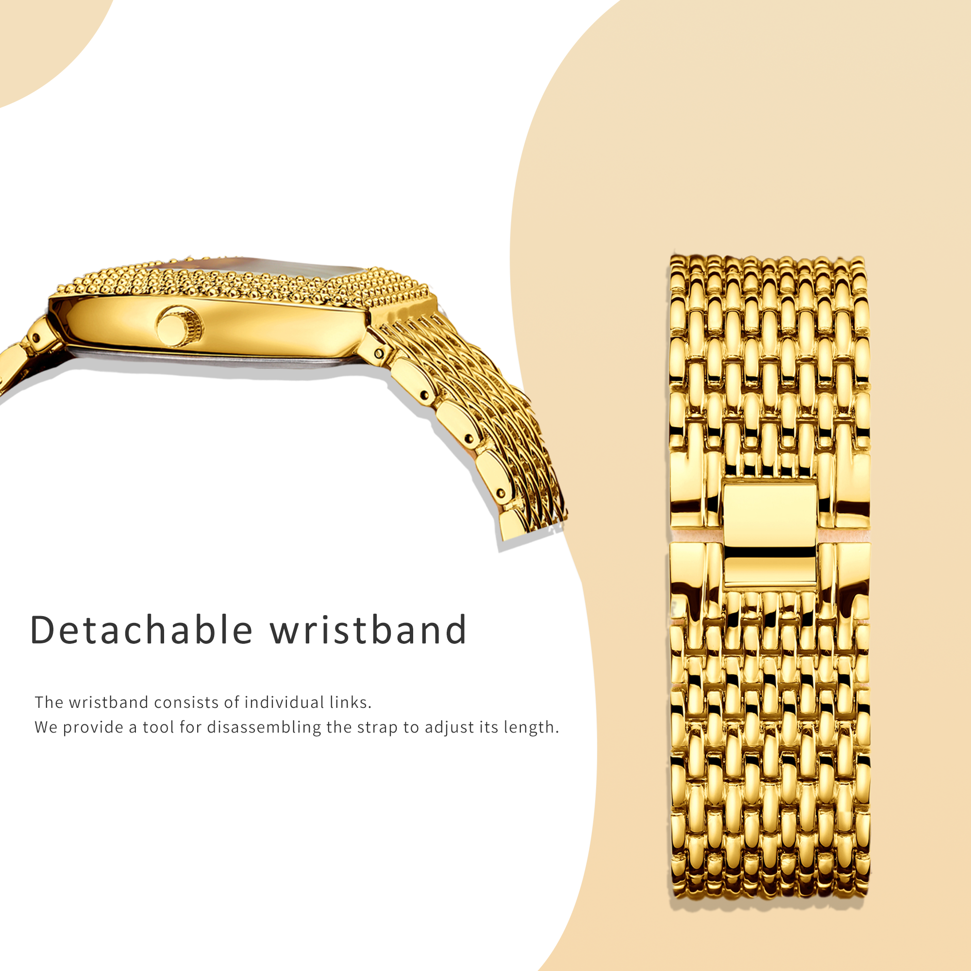 YaLaLuSi Fashion Waterproof Sp - Luxury Watch Market recensione e prezzo