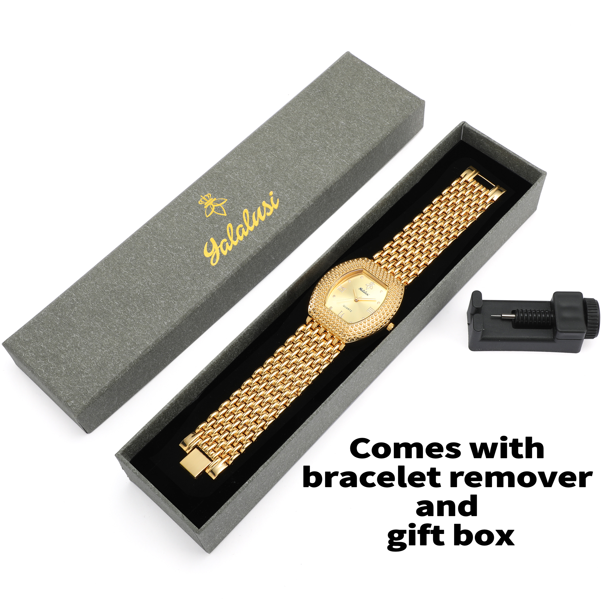 YaLaLuSi Fashion Waterproof Sp - Luxury Watch Market recensione e prezzo