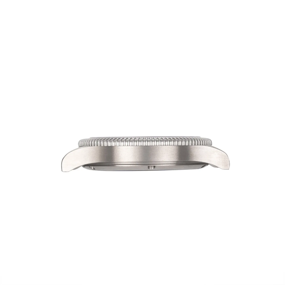 43mm Titanium Alloy Gray Watch - Automatic Pilot Watch recensione e prezzo