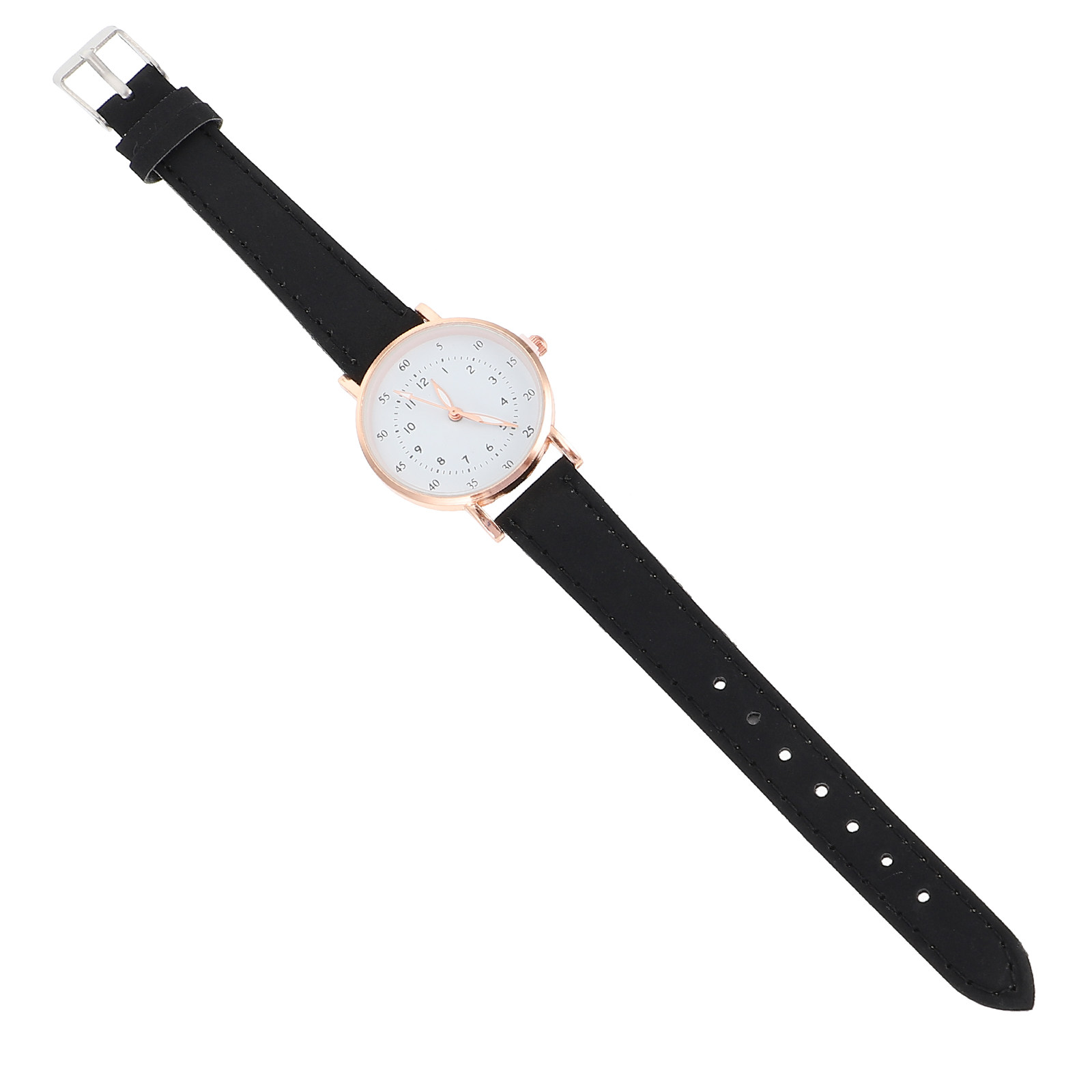 Female Digital Quartz Watch Pr - Luxury Watch White recensione e prezzo