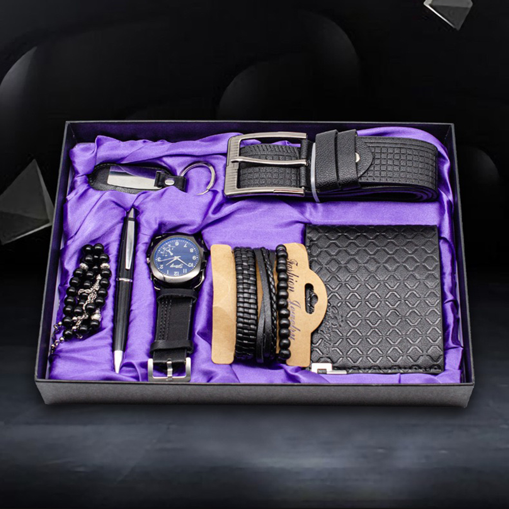 Fashion Men Gift Watch Busines - Luxury Watch Company recensione e prezzo
