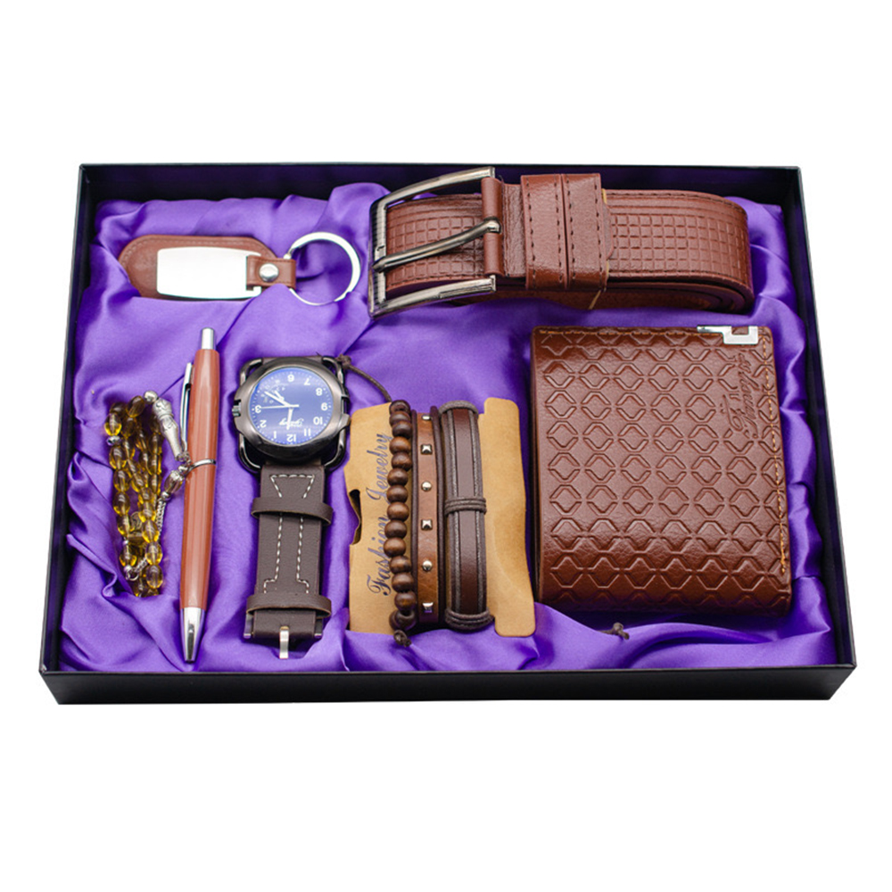 Fashion Men Gift Watch Busines - Luxury Watch Company recensione e prezzo