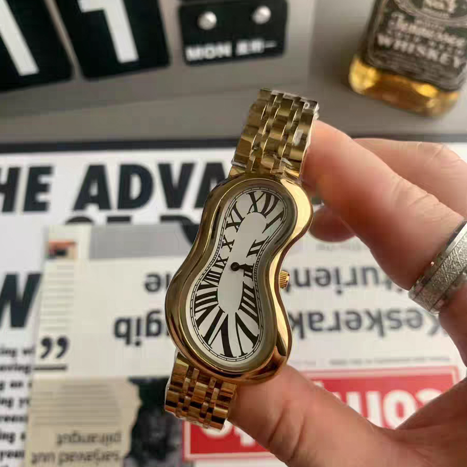 New y2k Fashion Creative Men W - Luxury Watch Market recensione e prezzo