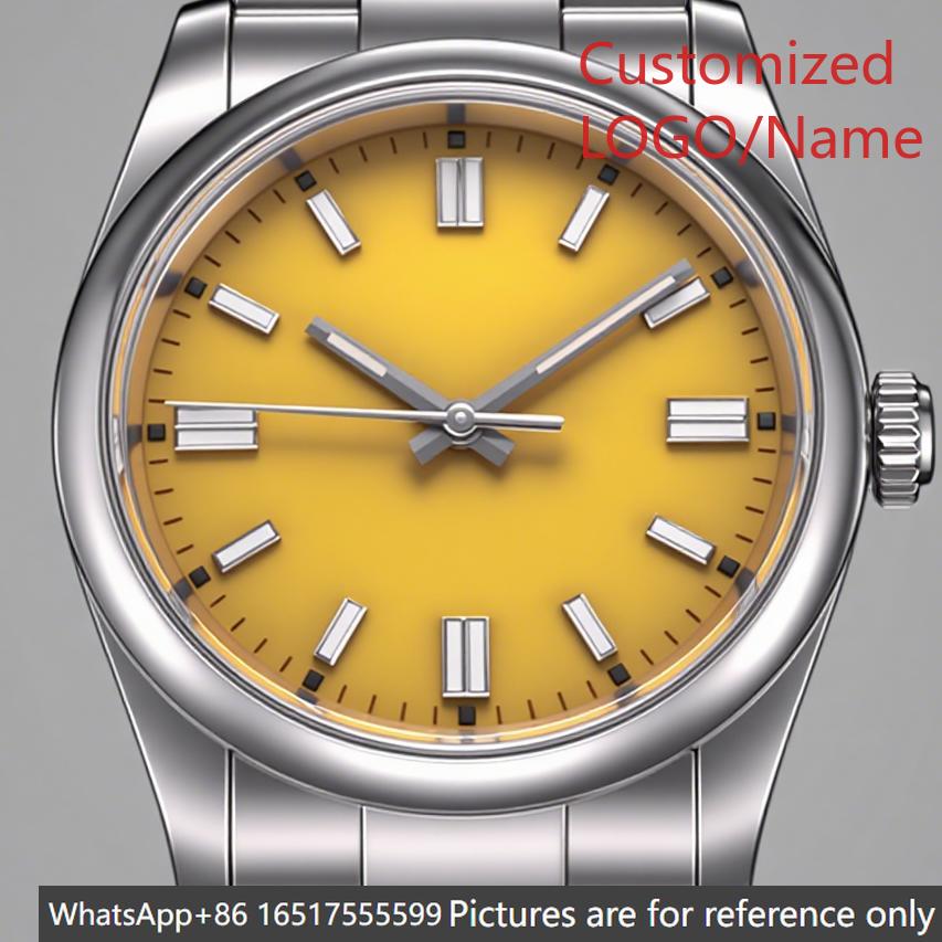 A989 Store 31mm 36mm 40mm Men  - Luxury Watch Market recensione e prezzo