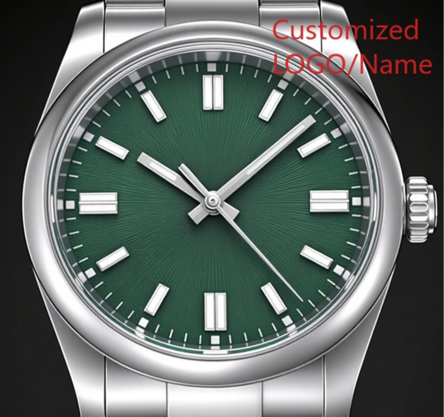 A989 Store 31mm 36mm 40mm Men  - Luxury Watch Market recensione e prezzo