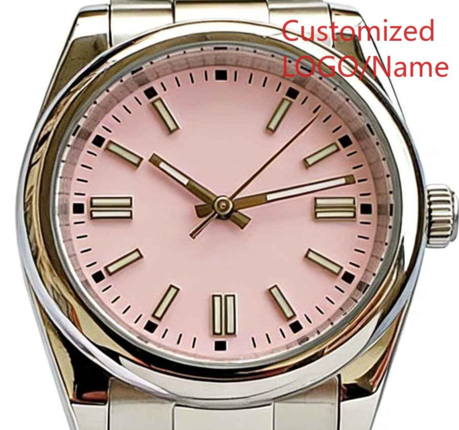 A989 Store 31mm 36mm 40mm Men  - Luxury Watch Market recensione e prezzo