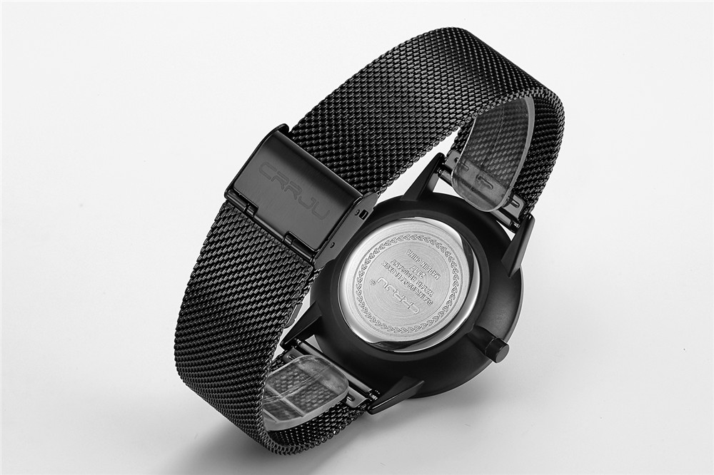 CRRJU Top Watches Men Luxury B - Luxury Watch Investment recensione e prezzo
