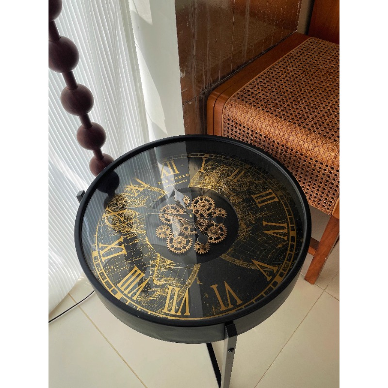 Retro high-end sense light lux - Table Watch Luxury recensione e prezzo