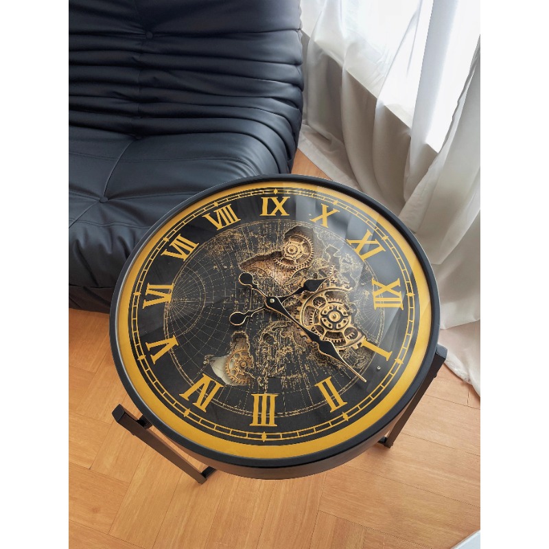 Retro high-end sense light lux - Table Watch Luxury recensione e prezzo