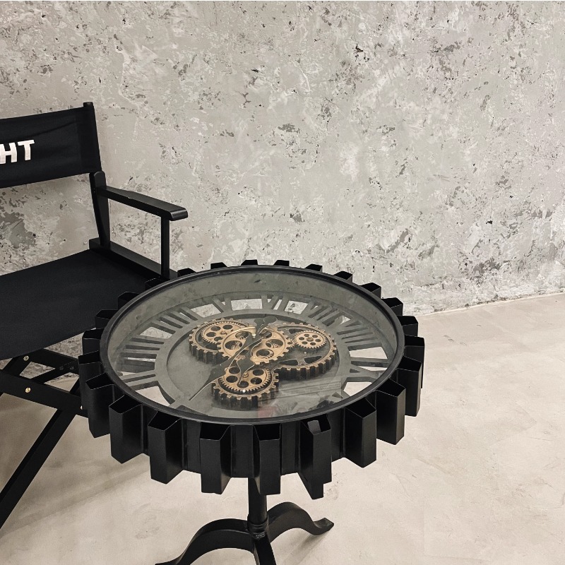 Retro high-end sense light lux - Table Watch Luxury recensione e prezzo
