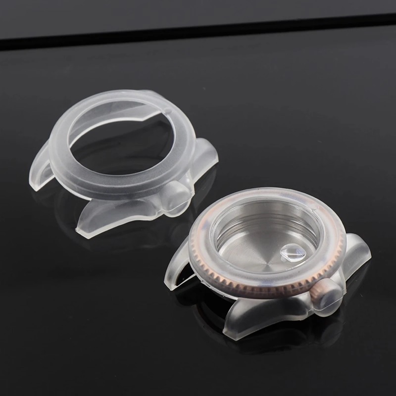 Watch Protective Case Transpar - Luxury Watch Investment recensione e prezzo