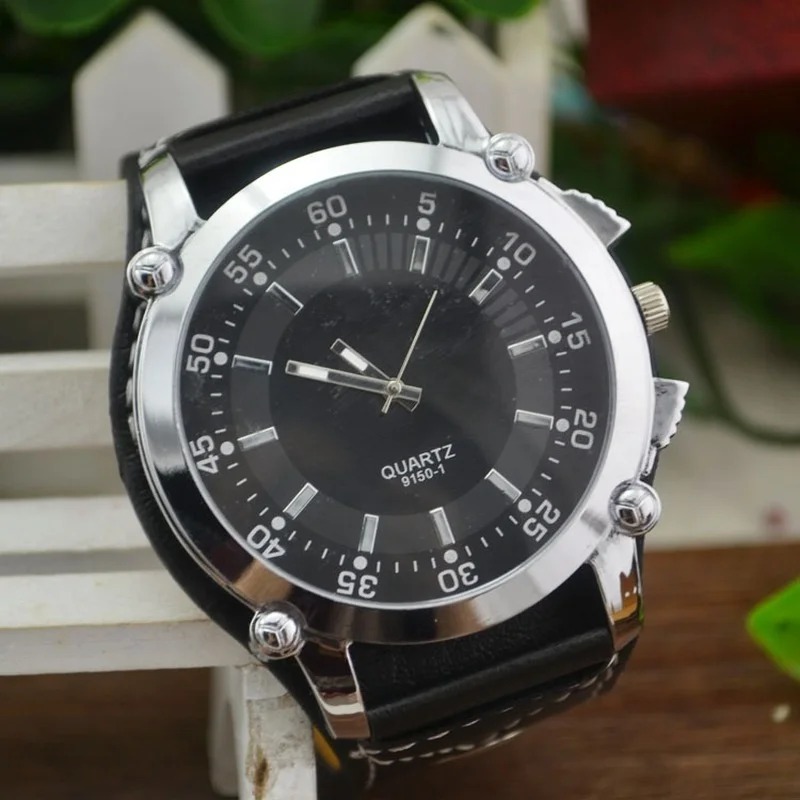 Fashion Brand Luxury Wristwatc - Luxury Watch Investment recensione e prezzo