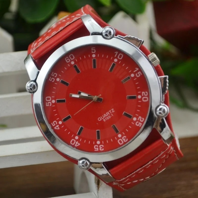 Fashion Brand Luxury Wristwatc - Luxury Watch Investment recensione e prezzo