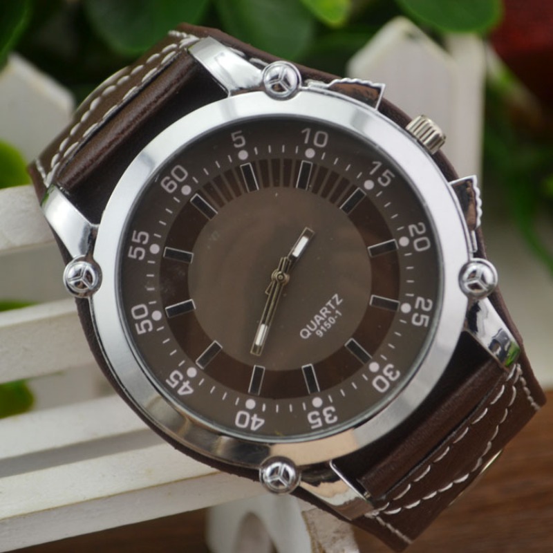 Fashion Brand Luxury Wristwatc - Luxury Watch Investment recensione e prezzo