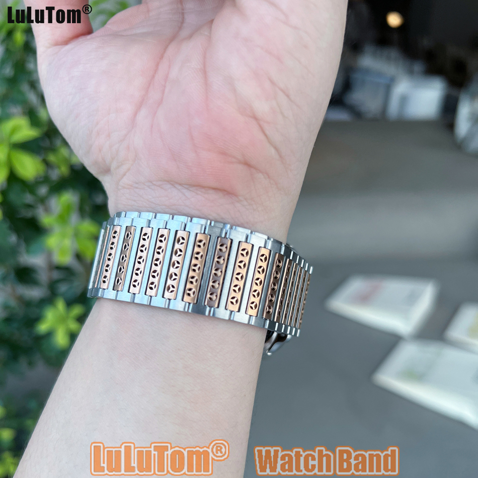 Magnetic Strap For Apple Watch - Luxury Watch Apple Bands recensione e prezzo