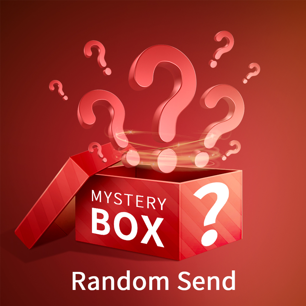 1PC Surprise Mystery Watch Bli - Luxury Watch Box recensione e prezzo