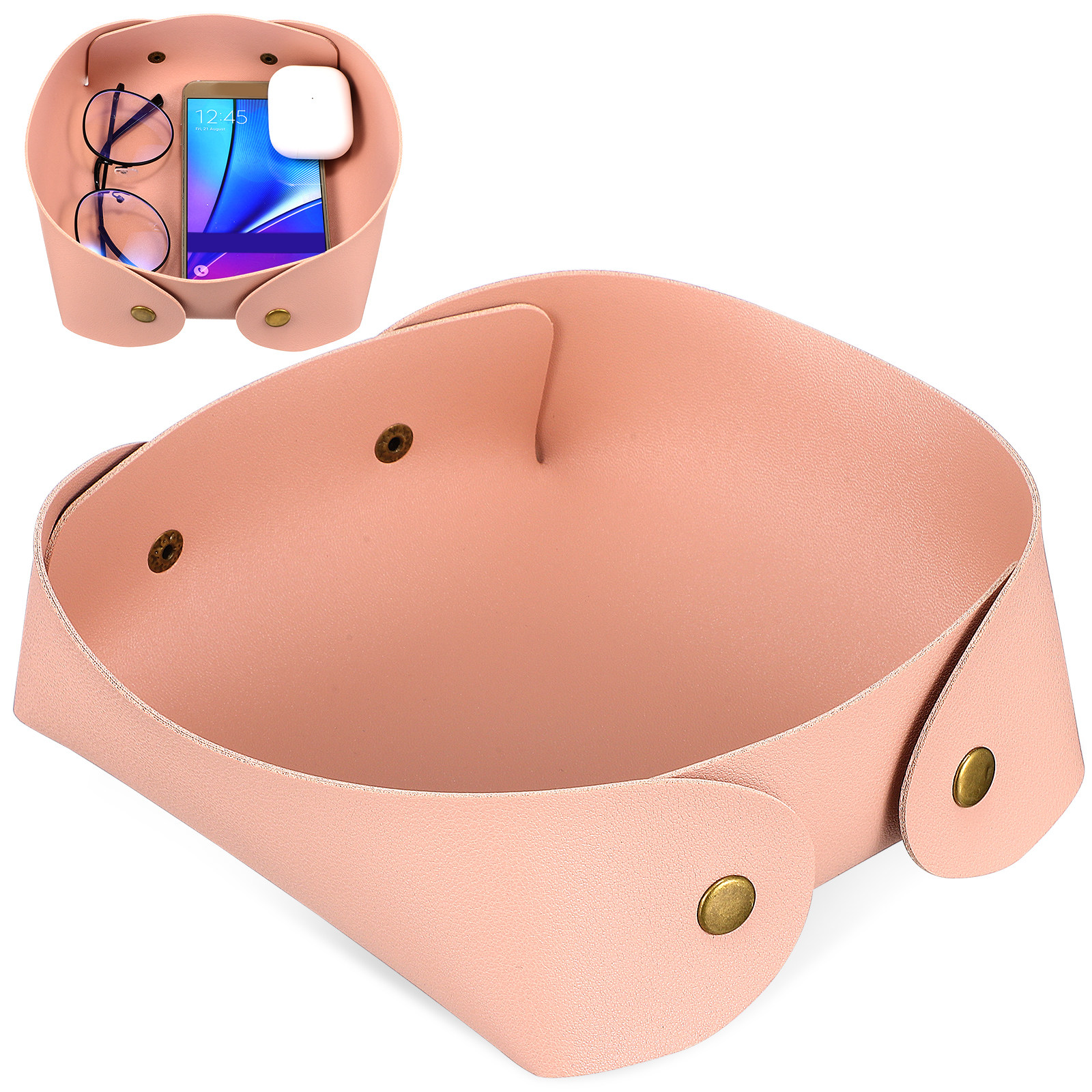 Storage Tray Foldable Luxury G - Table Watch Luxury recensione e prezzo