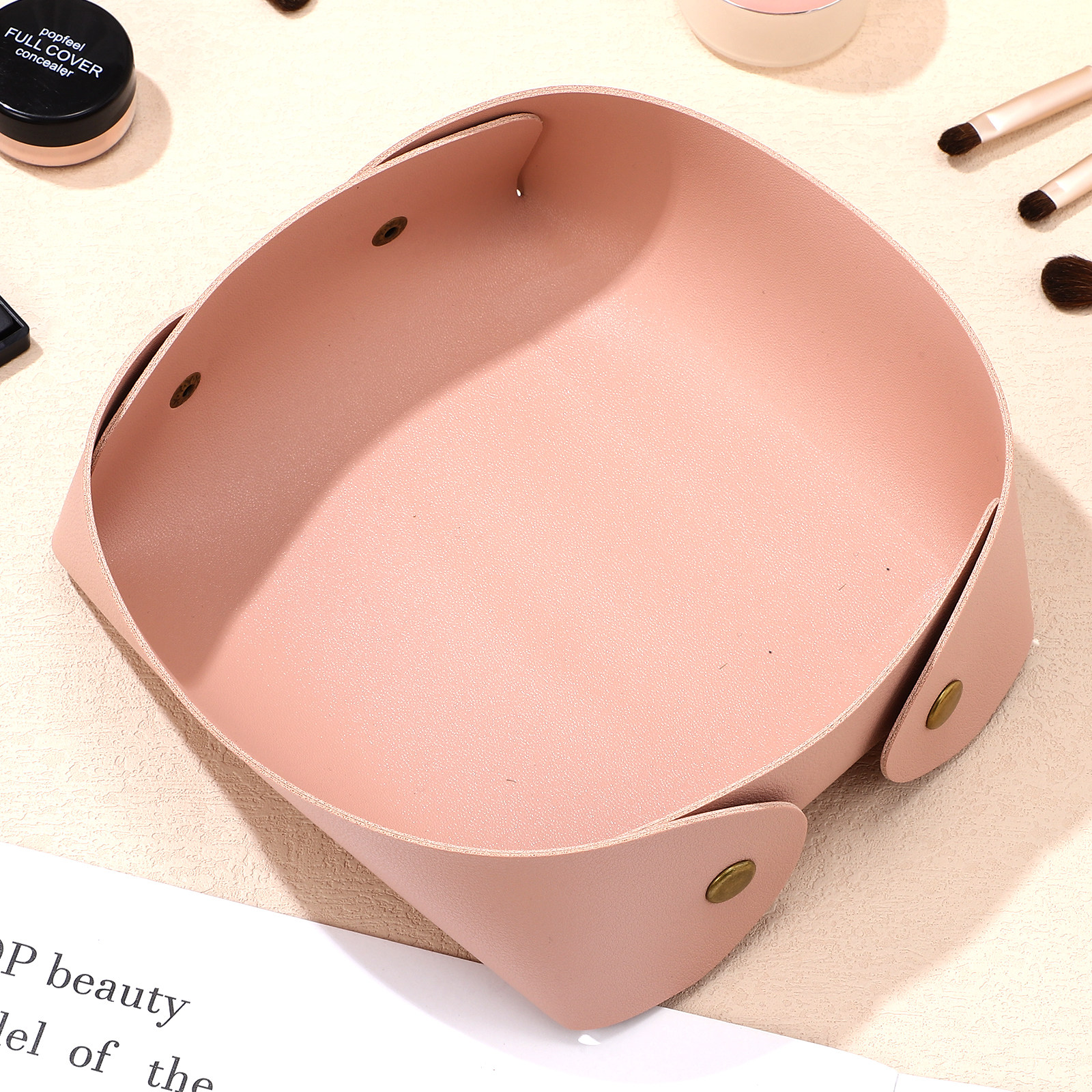 Storage Tray Foldable Luxury G - Table Watch Luxury recensione e prezzo