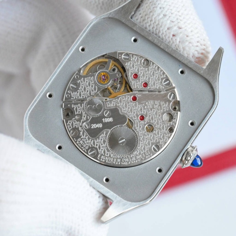 Customized New Sport Stainless - Luxury Watch Market recensione e prezzo
